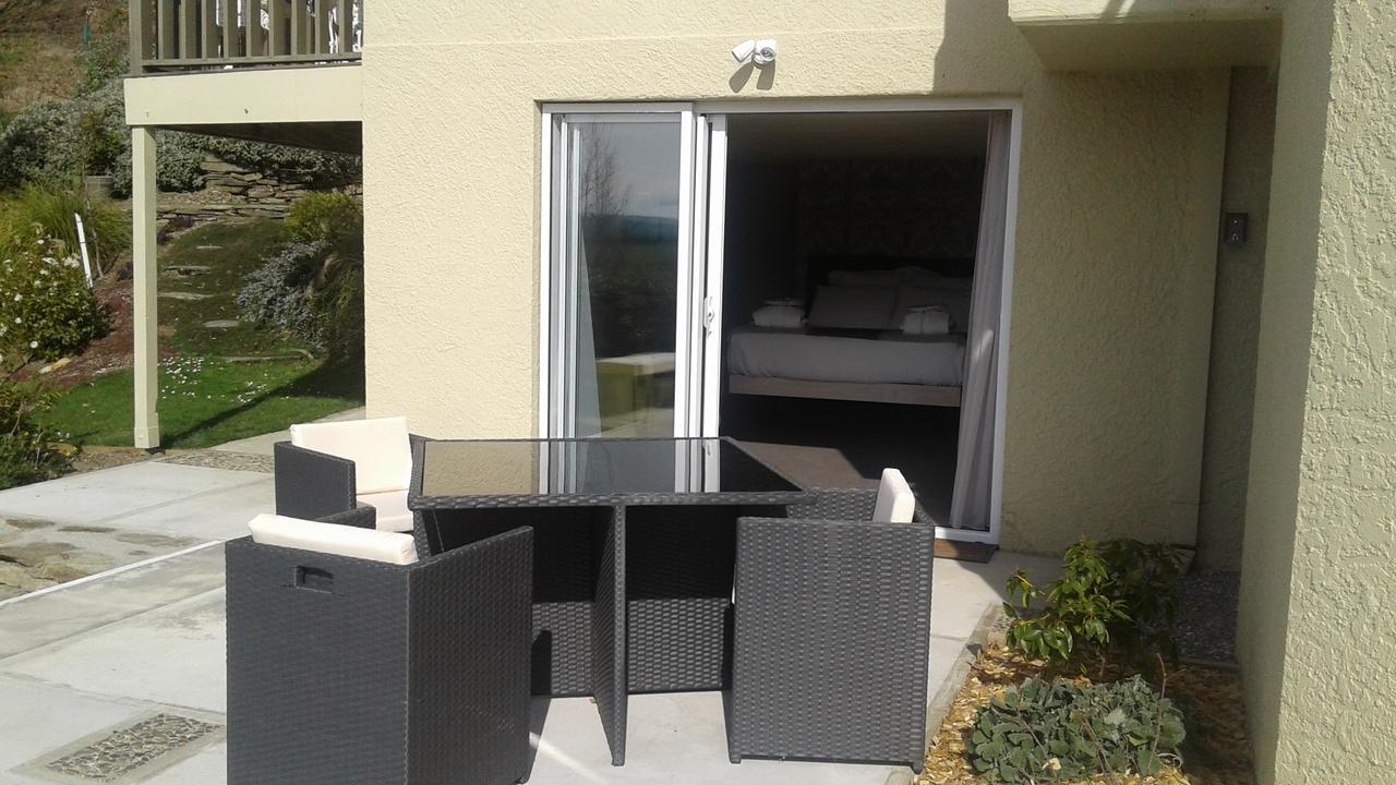 Awatere Homestay Roxburgh Exterior photo