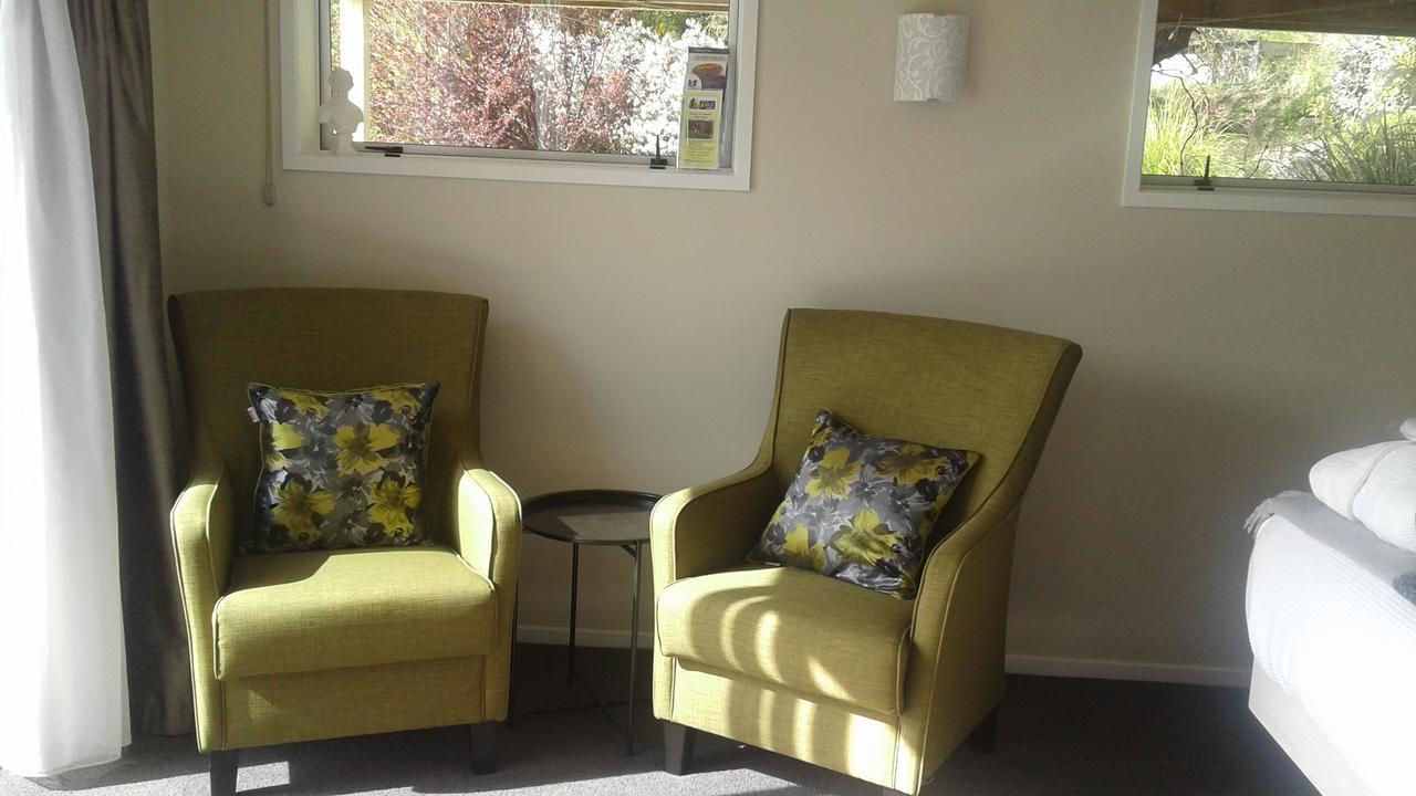 Awatere Homestay Roxburgh Exterior photo