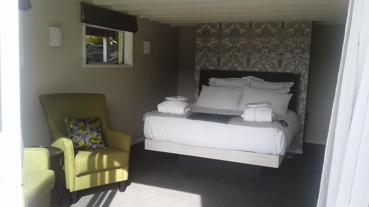 Awatere Homestay Roxburgh Exterior photo