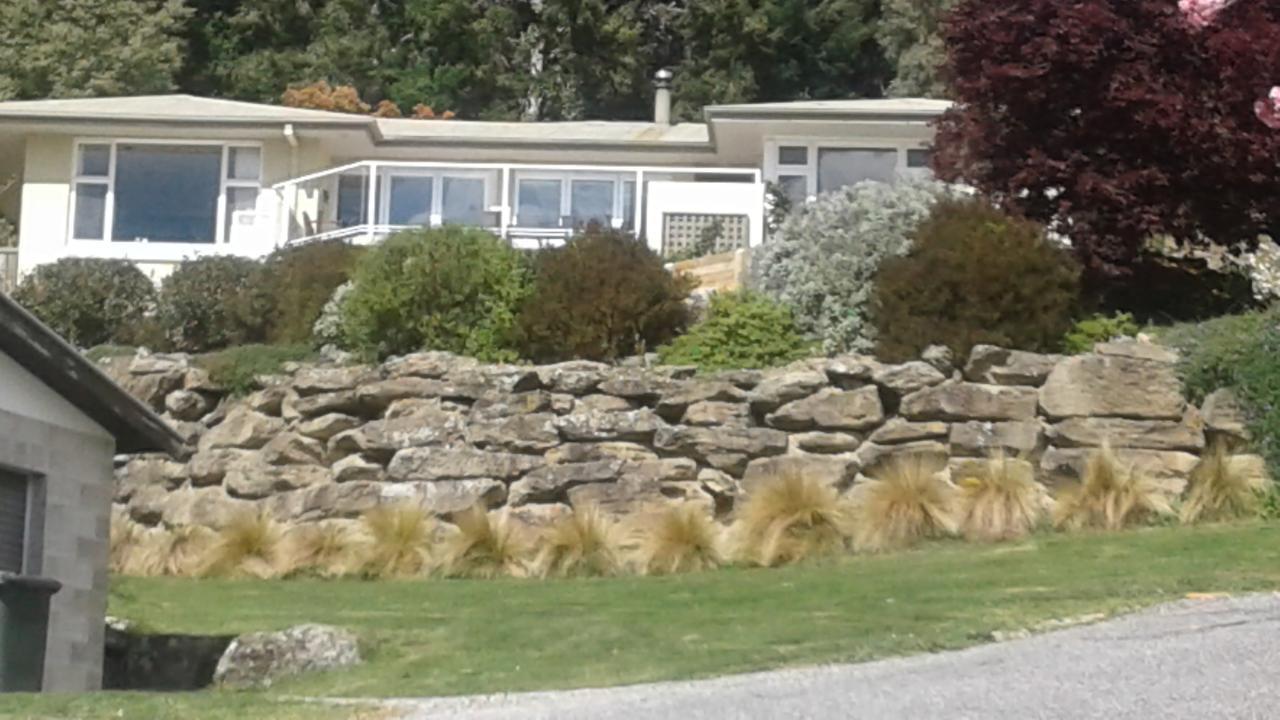 Awatere Homestay Roxburgh Exterior photo